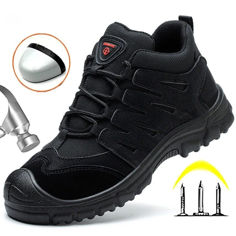 S1 Scarpe isolanti  6KV, scarpe antinfortunistiche da lavoro